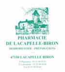 Pharmacie