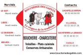 Boucherie Charcuterie